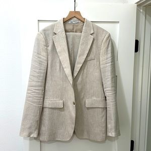 COPY - Men’s Zara Khaki Suit